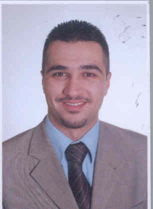 صورة زيد فاروق احمد الافغاني