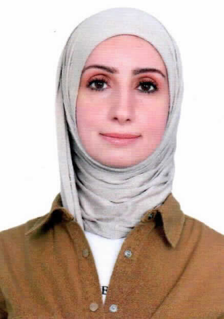 صورة فداء ابراهيم محمد شاورية