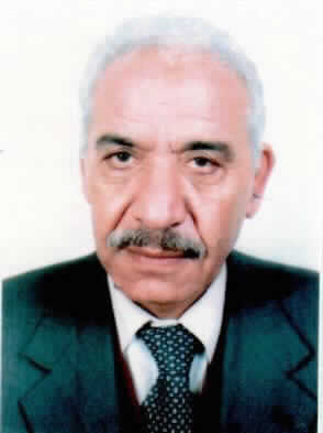 صورة عبد الله محمد عطية العمري