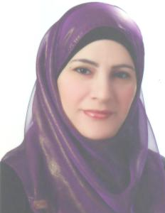 صورة ربا وصفي محمد النجار