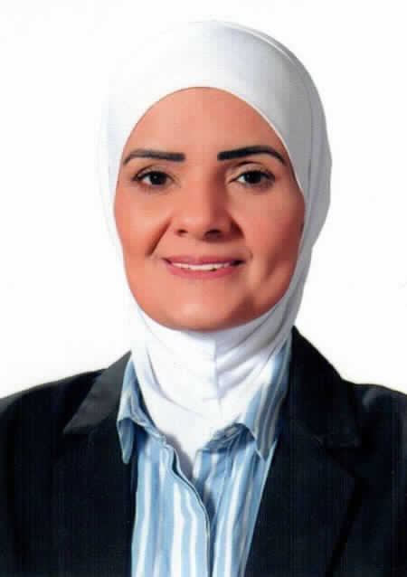 صورة ليندا محمود زكي الاحمد