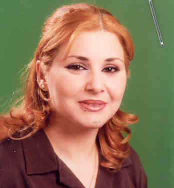 صورة شذا سليم حسين حتاملة