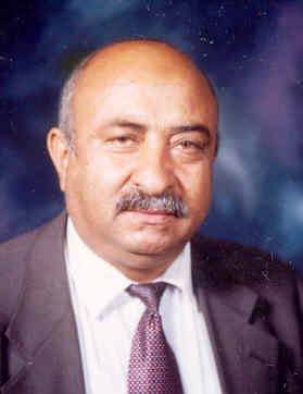 صورة سليمان عبد السالم العواملة