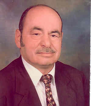 صورة جميل احمد علي الرحامنه