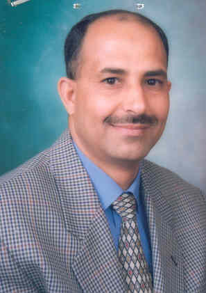 صورة علي عواد منيس الجبور
