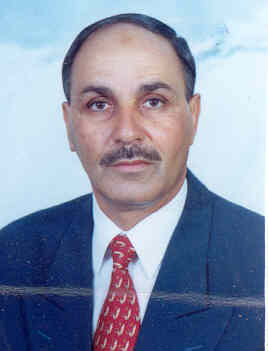 صورة محمد عبد الرحمن عبدالعزيز السلام
