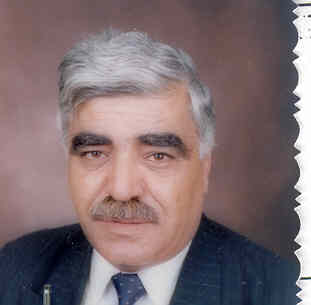 صورة سامي علي صالح الخضر