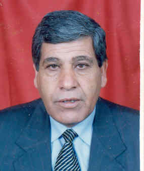 صورة عبد الحفيظ سفهان علي الرواشدة