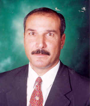صورة محمد عبد الله عبد القادر جرادات
