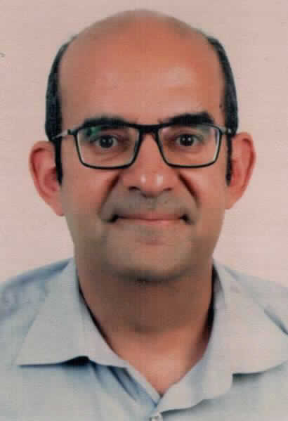 صورة سامر احمد خليل ابو شندي