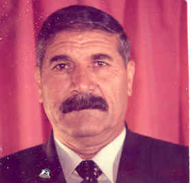 صورة ابراهيم خلف حسن الجفوت