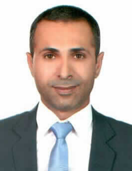 صورة محمد ظاهر علي الرواشدة