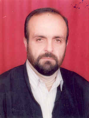صورة طاهر امين محمد نصار