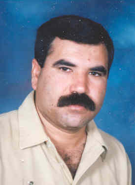 صورة شريف مناور هويشل الحروب