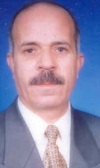صورة علي فلاح نويران العمايره
