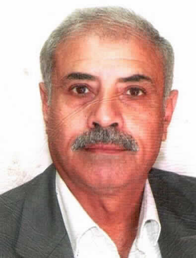 صورة ريحان محمد فليح القضاة