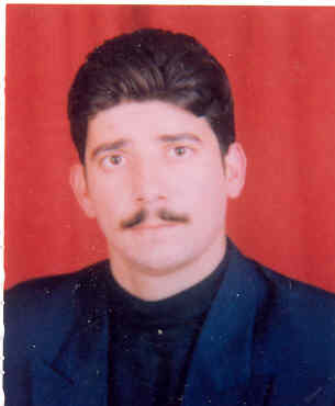صورة اياد احمد خضر حسان