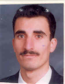 صورة علي سمير علي العزام