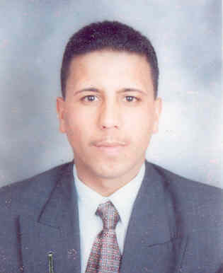 صورة سائد علي احمد ابو نصير