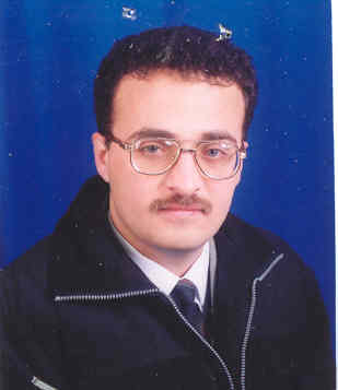 صورة رائد معروف سليمان غانم