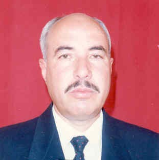 صورة عبد الرحمن طالب نجيب الخصاونة