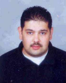 صورة طارق زياد امين الجراح