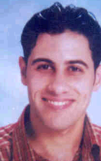 صورة بشار ياسين محمود شرف