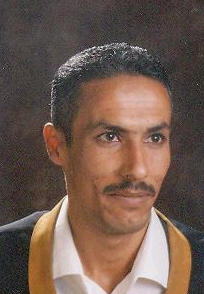 صورة عامر سالم حماد الوهيبات