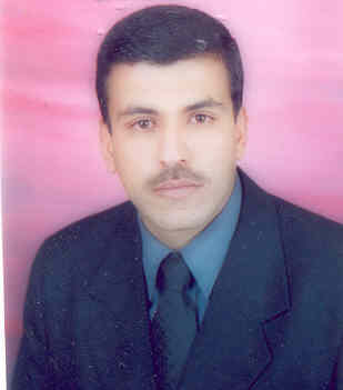 صورة صايل فاضل عبد المحسن الهواوشة