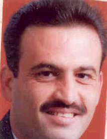 صورة صلاح ابراهيم فياض عبيدات