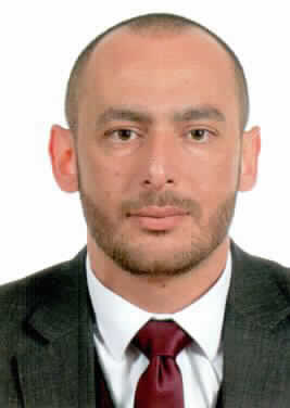 صورة شادي خالد عبد الرزاق النسور