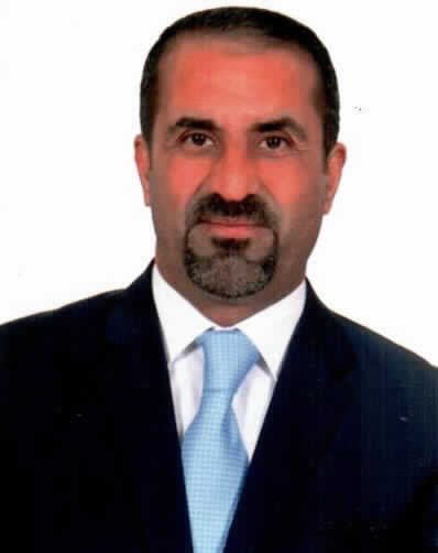 صورة محمد احمد ياسين الزيادنة