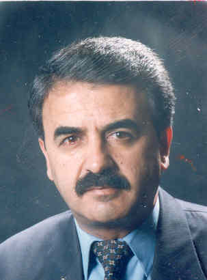 صورة هشام احمد عبد السالم القضاه