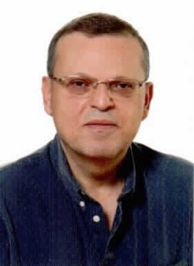 صورة مالك مصطفى عمر الشامي