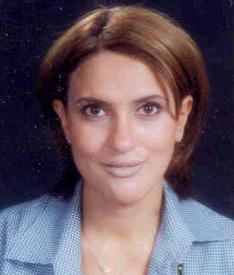 صورة رشا سمير احمد سعد الدين