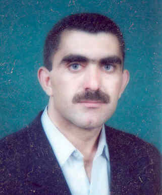 صورة سيف الدين ابراهيم سالم ابو رمان