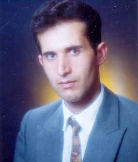 صورة وصفي احمد رشيد عمايرة