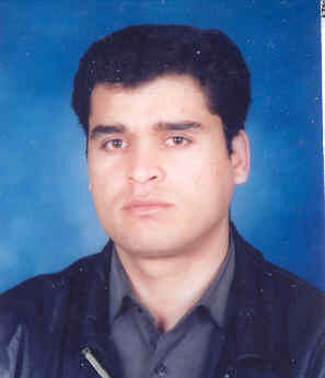 صورة معمر محمود حسين شهوان