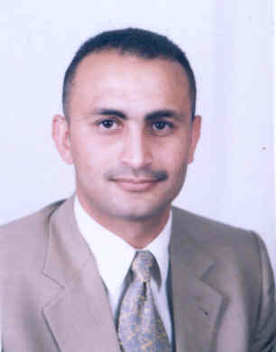 صورة اكرم احمد توفيق العمري