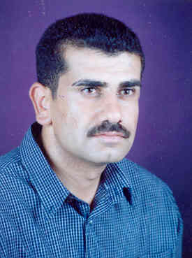 صورة محمد فواز ابراهيم جرادات