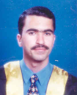 صورة محمد خالد احمد عبد العال