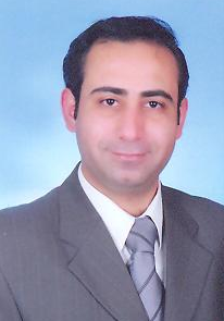 صورة رافت سعيد صالح ياسين