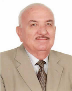 صورة عصام جمال محمود شفاقوج