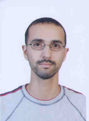 صورة هلال ابراهيم هلال الخطيب