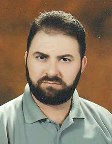 صورة فراس حمد سلمان الحجاوي