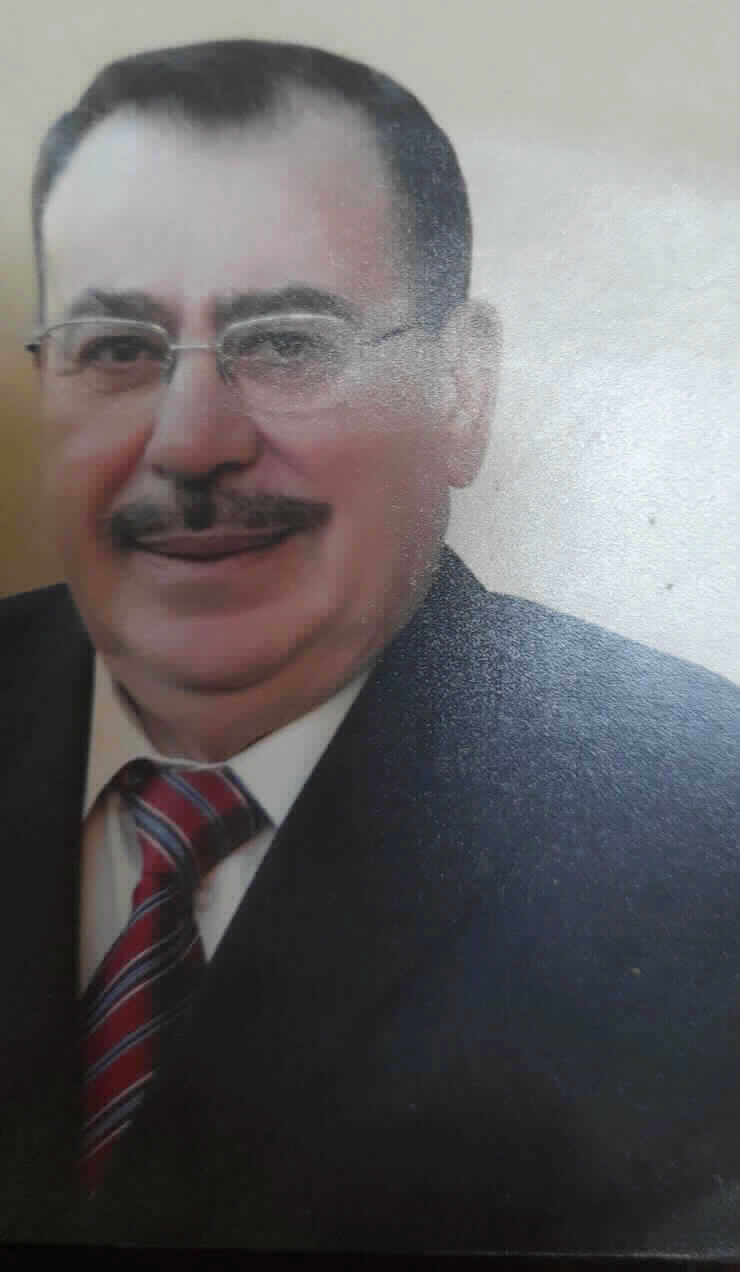 صورة ماجد محمد عبد الرحمن خليفة