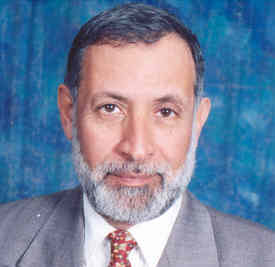 صورة يسري حمد عرار الجازي