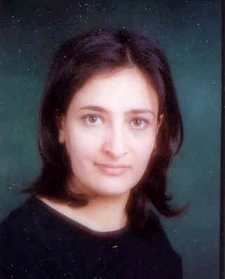 صورة لارا جورج ميخائيل اسطفان
