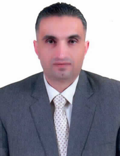 صورة نور الدين صالح محمد شديفات
