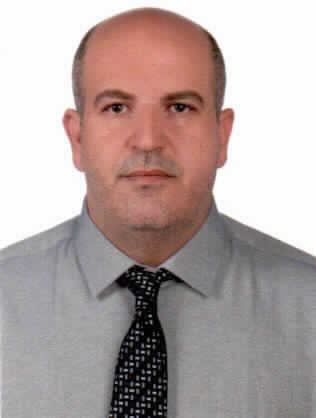 صورة عبد الكريم قاسم علي كنعان